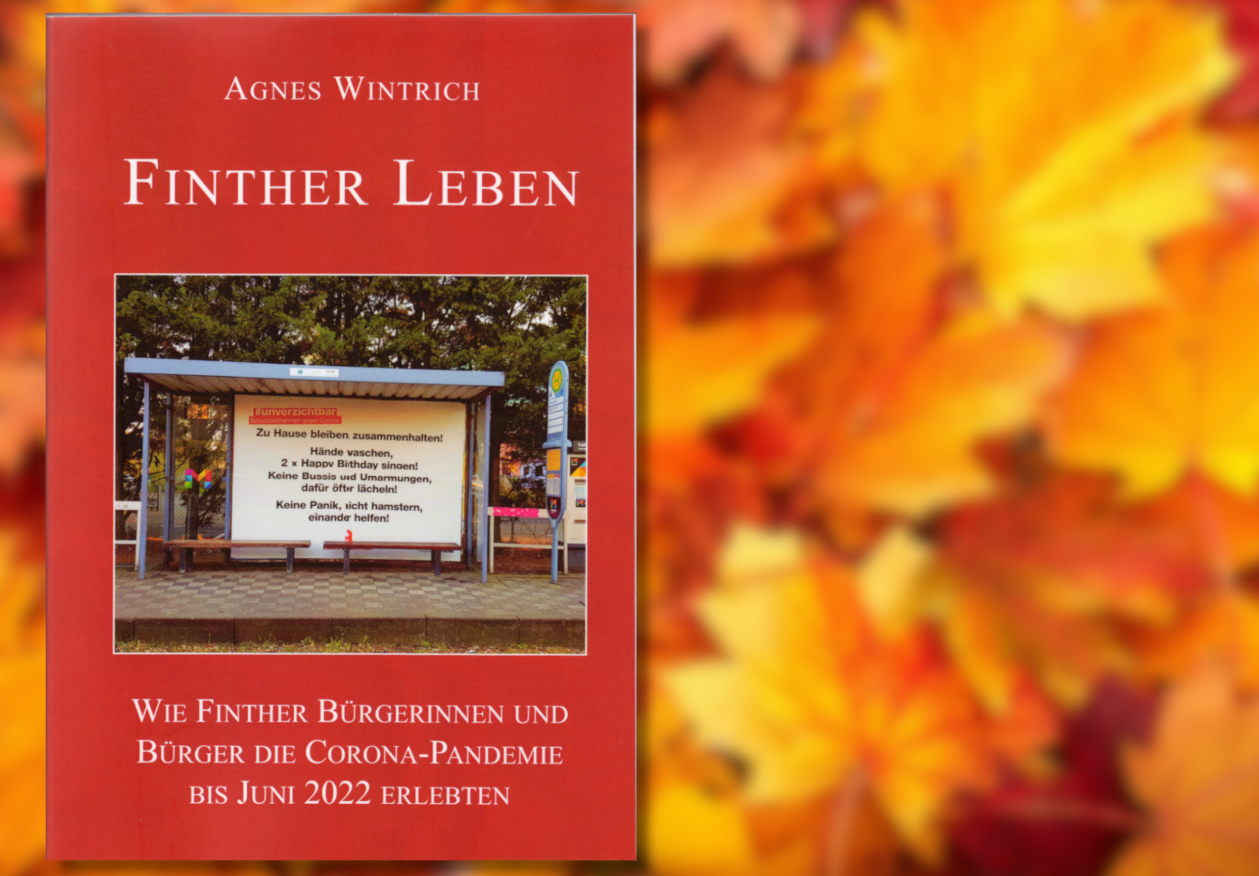 Finther Leben - Ein Buch von Agnes Wintrich